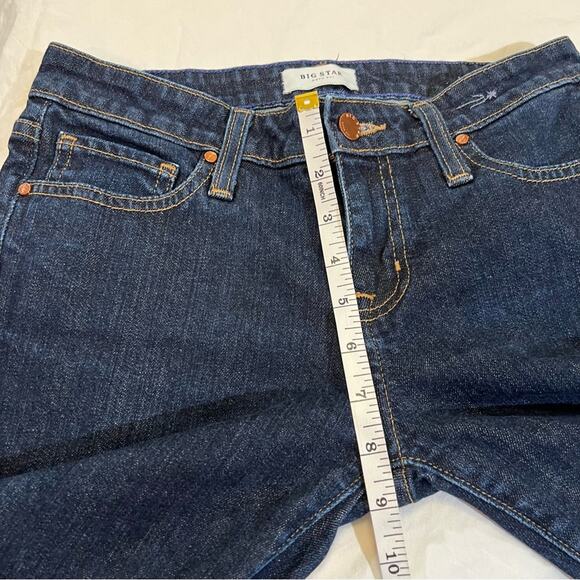 Big Star Jeans Alex Skinny size 27 - Picture 7 of 13